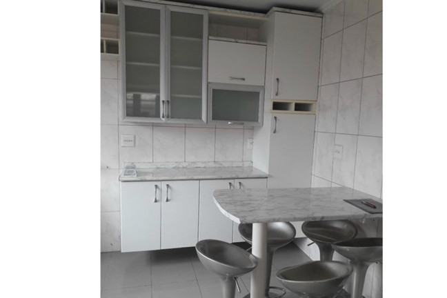 Imagem Casa com 3 Quartos à Venda, 248 m² em Vila Ivone - São Paulo Imagem Casa com 3 Quartos à Venda, 248 m² em Vila Ivone - São Paulo