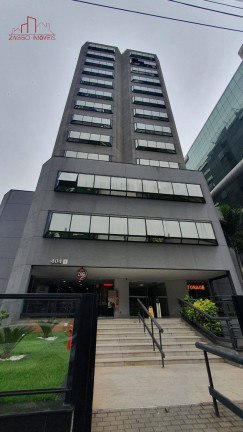 Imóvel Comercial para Alugar, 170 m² em água Branca - São Paulo
