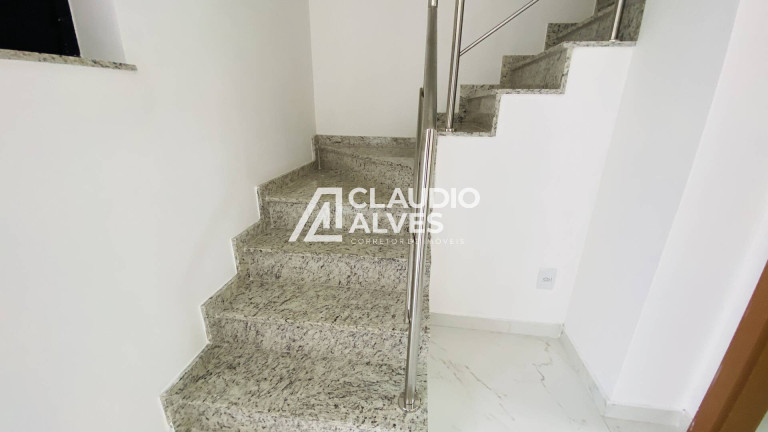 Imagem Casa de Condomínio com 3 Quartos à Venda, 144 m² em Sim - Feira De Santana