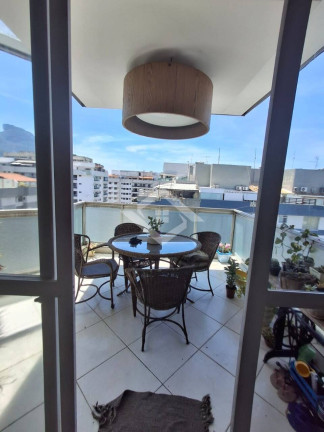 Imagem Apartamento com 2 Quartos à Venda, 132 m² em Barra Da Tijuca - Rio De Janeiro Imagem Apartamento com 2 Quartos à Venda, 132 m² em Barra Da Tijuca - Rio De Janeiro