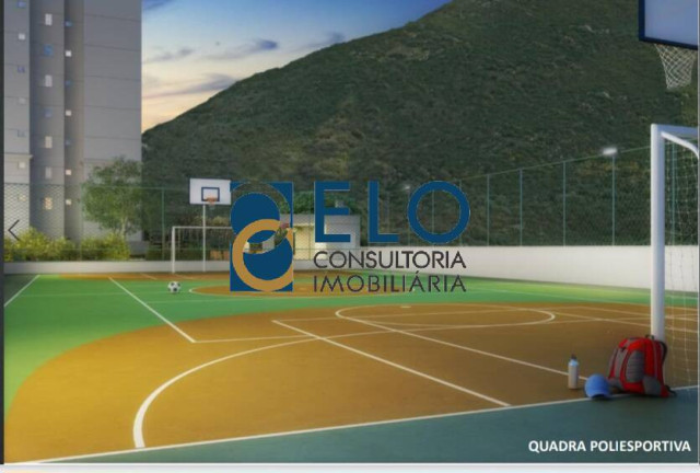 Imagem Apartamento com 3 Quartos à Venda, 84 m² em Marapé - Santos Imagem Apartamento com 3 Quartos à Venda, 84 m² em Marapé - Santos