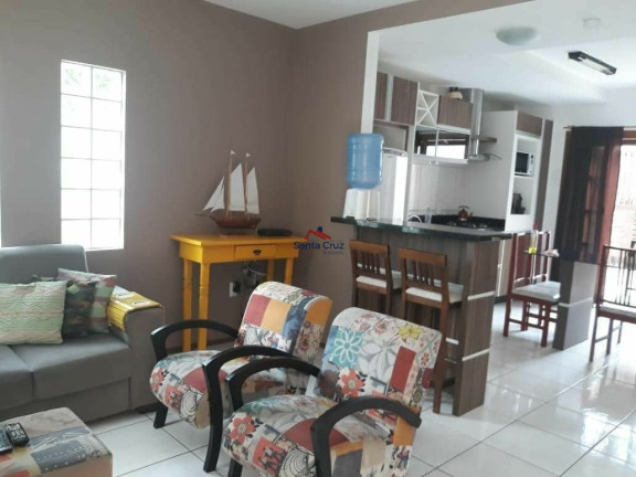Imagem Sobrado com 2 Quartos à Venda, 136 m² em Ingleses Do Rio Vermelho - Florianópolis