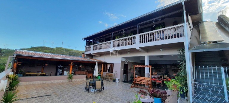 Imagem Casa à Venda, 1 m² em Véu Das Noivas - Poços De Caldas Imagem Casa à Venda, 1 m² em Véu Das Noivas - Poços De Caldas