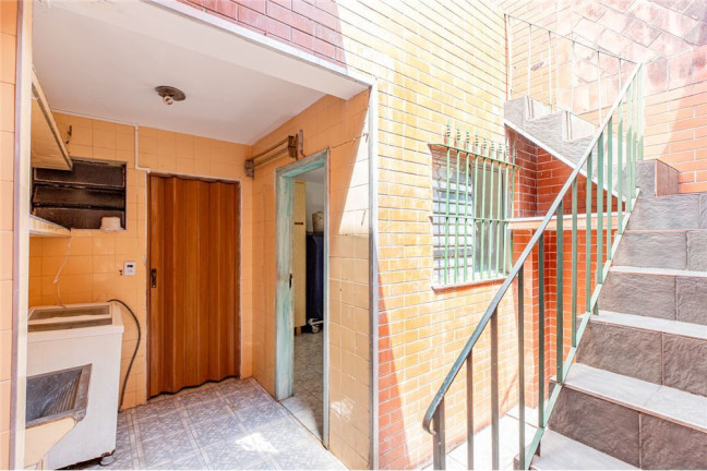 Imagem Casa com 3 Quartos à Venda, 120 m² em Jardim Das Acácias - São Paulo Imagem Casa com 3 Quartos à Venda, 120 m² em Jardim Das Acácias - São Paulo