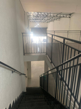 Imagem Galpão para Alugar, 380 m² em Mooca - São Paulo Imagem Galpão para Alugar, 380 m² em Mooca - São Paulo