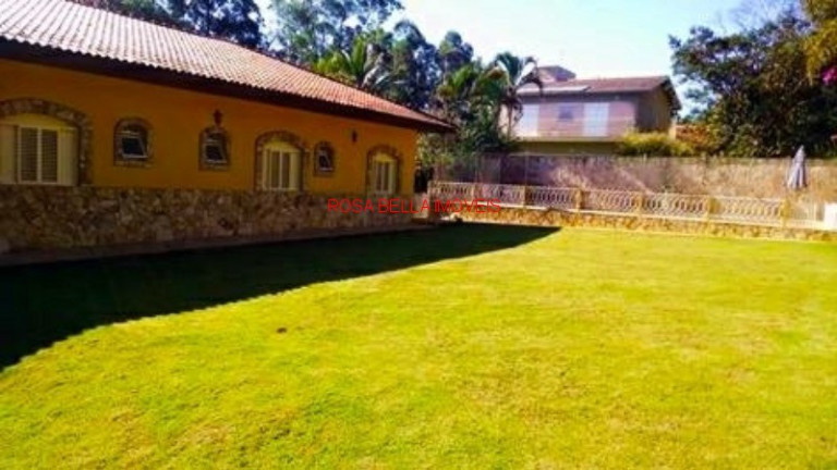 Imagem Imóvel com 6 Quartos à Venda, 1.500 m² em Jardim Celeste - Jundiaí