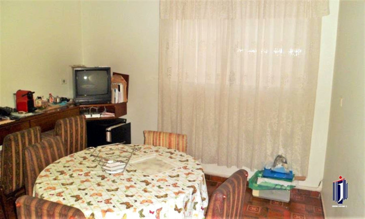 Imagem Apartamento com 3 Quartos à Venda, 290 m² em Aclimação - São Paulo