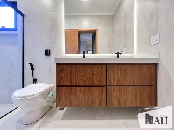 Imagem Casa com 3 Quartos à Venda, 160 m² em Residencial Maria Júlia - São José Do Rio Preto