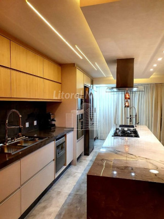 Imagem Cobertura com 3 Quartos à Venda, 180 m² em Dom Bosco - Itajaí