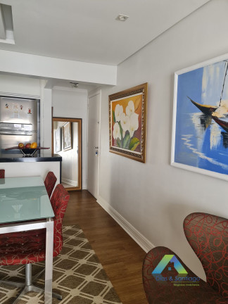 Imagem Apartamento com 2 Quartos à Venda, 67 m² em Chácara Klabin - São Paulo Imagem Apartamento com 2 Quartos à Venda, 67 m² em Chácara Klabin - São Paulo