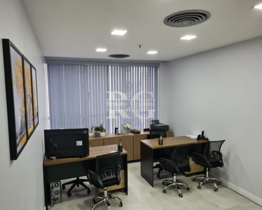 Imagem Imóvel Comercial à Venda, 29 m² em Barra Da Tijuca - Rio De Janeiro Imagem Imóvel Comercial à Venda, 29 m² em Barra Da Tijuca - Rio De Janeiro