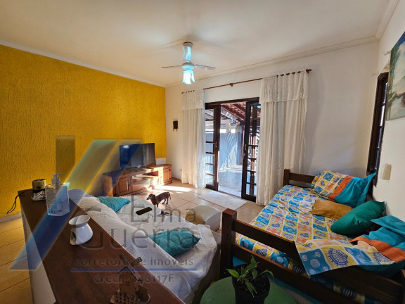 Imagem Casa com 4 Quartos à Venda, 200 m² em Perequê Açu - Ubatuba Imagem Casa com 4 Quartos à Venda, 200 m² em Perequê Açu - Ubatuba