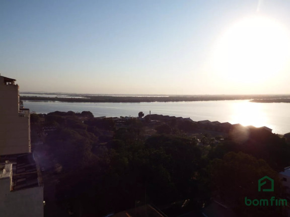 Imagem Apartamento com 1 Quarto à Venda, 34 m² em Centro Histórico - Porto Alegre