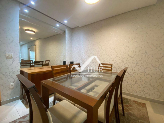 Imagem Apartamento com 3 Quartos à Venda, 134 m² em Pompéia - Santos Imagem Apartamento com 3 Quartos à Venda, 134 m² em Pompéia - Santos