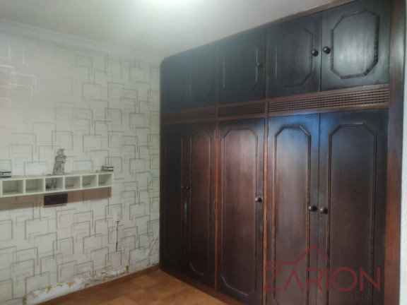 Imagem Casa com 4 Quartos à Venda, 480 m² em Centro - Taubaté Imagem Casa com 4 Quartos à Venda, 480 m² em Centro - Taubaté