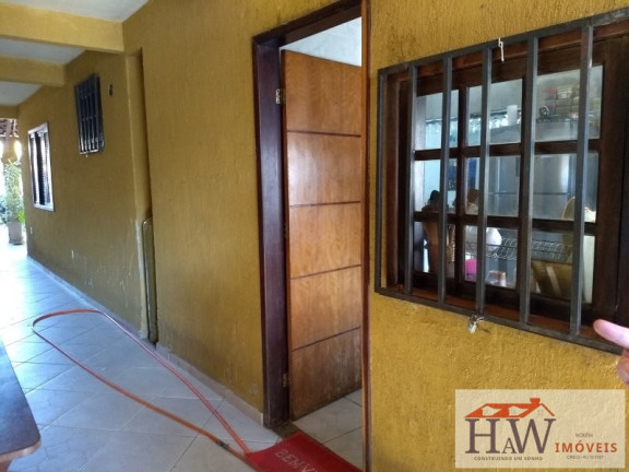 Imagem Casa com 3 Quartos à Venda, 84 m² em Guaratiba - Rio De Janeiro