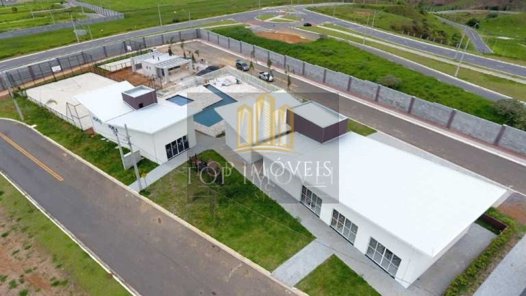 Imagem Terreno em Condomínio à Venda, 280 m² em Bairro Da Floresta - São José Dos Campos Imagem Terreno em Condomínio à Venda, 280 m² em Bairro Da Floresta - São José Dos Campos