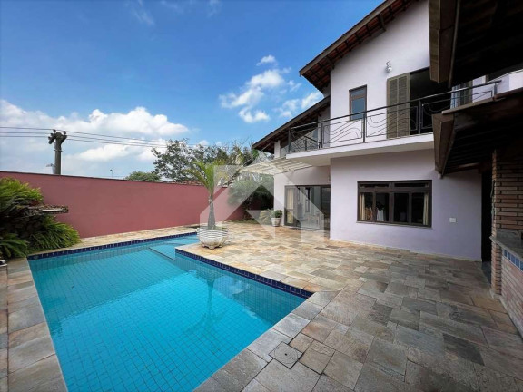 Imagem Casa de Condomínio com 3 Quartos à Venda, 360 m² em Horizontal Park - Cotia Imagem Casa de Condomínio com 3 Quartos à Venda, 360 m² em Horizontal Park - Cotia