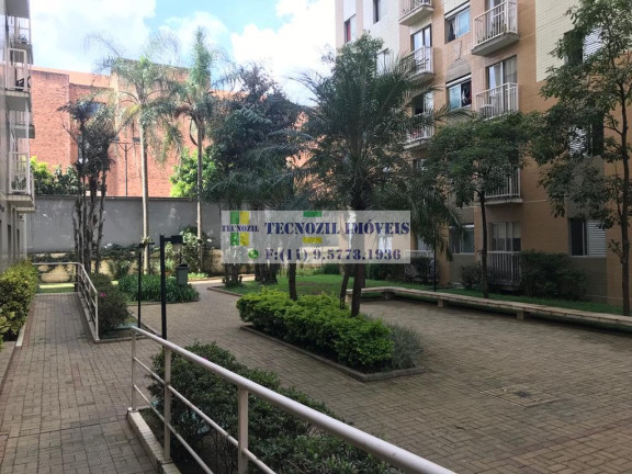 Imagem Apartamento com 2 Quartos à Venda, 50 m² em Cambuci - São Paulo Imagem Apartamento com 2 Quartos à Venda, 50 m² em Cambuci - São Paulo