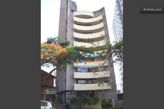 Imagem Apartamento com 3 Quartos à Venda ou Locação, 138 m² em Vila Pompeia - São Paulo Imagem Apartamento com 3 Quartos à Venda ou Locação, 138 m² em Vila Pompeia - São Paulo