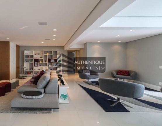 Imagem Apartamento com 4 Quartos à Venda, 143 m² em Chácara Santo Antônio (zona Sul) - São Paulo Imagem Apartamento com 4 Quartos à Venda, 143 m² em Chácara Santo Antônio (zona Sul) - São Paulo