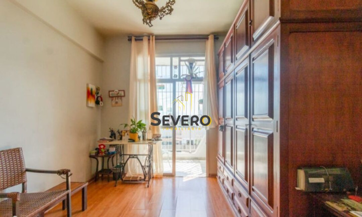 Imagem Apartamento com 2 Quartos à Venda, 90 m² em Ingá - Niterói