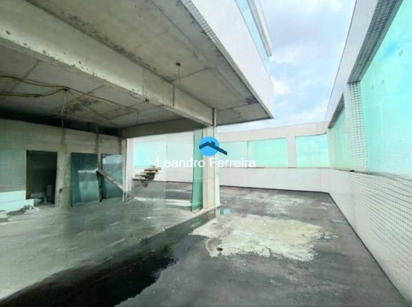 Imagem Apartamento com 4 Quartos à Venda, 458 m² em Jardim Do Mar - São Bernardo Do Campo Imagem Apartamento com 4 Quartos à Venda, 458 m² em Jardim Do Mar - São Bernardo Do Campo
