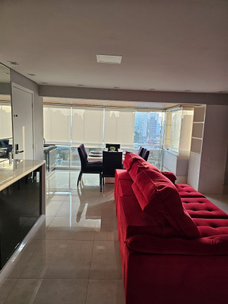 Imagem Apartamento com 4 Quartos à Venda, 140 m² em Centro - Santo André Imagem Apartamento com 4 Quartos à Venda, 140 m² em Centro - Santo André