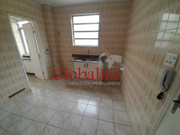 Imagem Imóvel com 3 Quartos à Venda, 110 m² em Embaré - Santos Imagem Imóvel com 3 Quartos à Venda, 110 m² em Embaré - Santos
