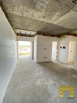 Imagem Apartamento com 2 Quartos à Venda, 50 m² em Jardim Cidade Universitária - João Pessoa