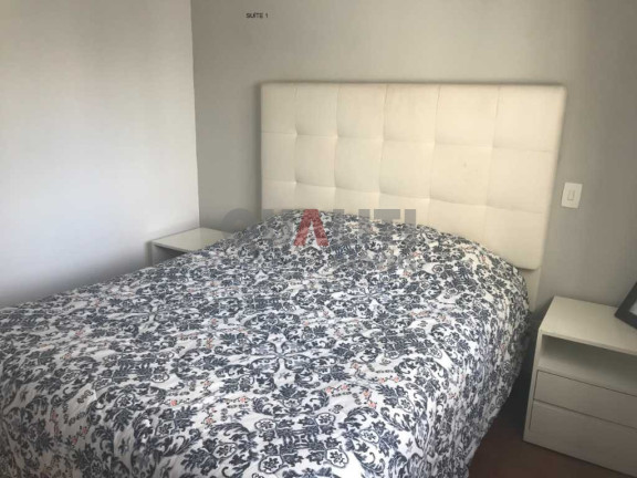 Imagem Apartamento com 3 Quartos à Venda, 136 m² em Campo Belo - São Paulo Imagem Apartamento com 3 Quartos à Venda, 136 m² em Campo Belo - São Paulo