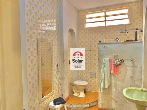 Imagem Casa com 6 Quartos à Venda ou Locação, 500 m² em Centro - Taubaté
