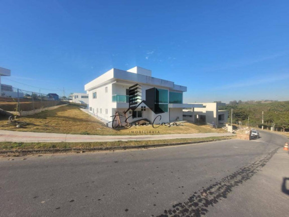 Imagem Casa com 5 Quartos à Venda, 577 m² em Condomínio Gran Royalle - Betim Imagem Casa com 5 Quartos à Venda, 577 m² em Condomínio Gran Royalle - Betim