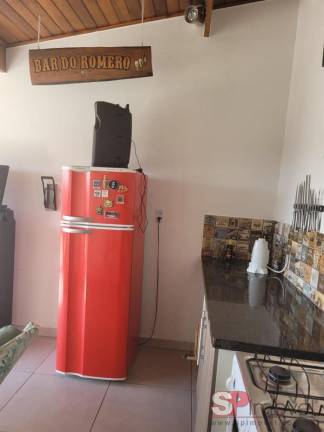 Imagem Apartamento com 3 Quartos à Venda, 140 m² em Parque Oratório - Santo André