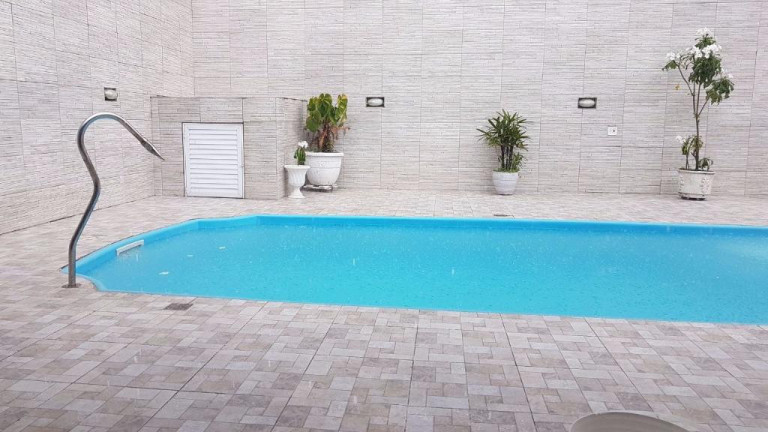 Imagem Sobrado com 4 Quartos à Venda, 320 m² em Maracanã - Praia Grande Imagem Sobrado com 4 Quartos à Venda, 320 m² em Maracanã - Praia Grande