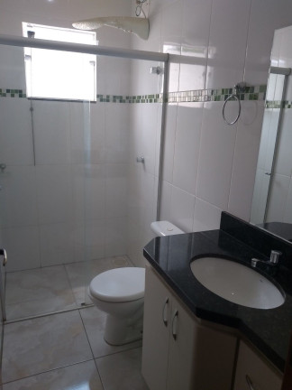 Casa com 3 Quartos à Venda, 159 m² em Jardim Europa - Uberlândia
