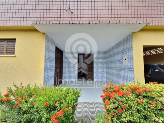 Imagem Casa com 5 Quartos à Venda, 673 m² em Amadeu Furtado - Fortaleza
