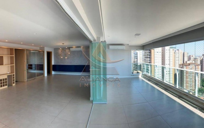 Imagem Apartamento com 3 Quartos à Venda, 136 m² em Bosque Das Juritis - Ribeirão Preto Imagem Apartamento com 3 Quartos à Venda, 136 m² em Bosque Das Juritis - Ribeirão Preto