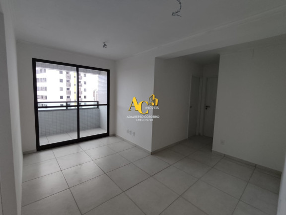 Imagem Apartamento com 2 Quartos à Venda, 51 m² em Recife - Recife Imagem Apartamento com 2 Quartos à Venda, 51 m² em Recife - Recife
