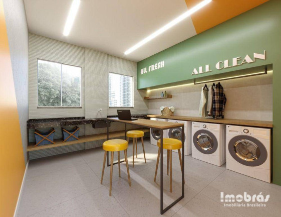Imagem Apartamento com 2 Quartos à Venda, 54 m² em Aldeota - Fortaleza Imagem Apartamento com 2 Quartos à Venda, 54 m² em Aldeota - Fortaleza