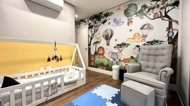 Imagem Imóvel com 2 Quartos à Venda, 119 m² em Campo Belo - São Paulo Imagem Imóvel com 2 Quartos à Venda, 119 m² em Campo Belo - São Paulo