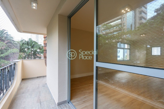 Imagem Apartamento com 3 Quartos à Venda, 250 m² em Brooklin - São Paulo