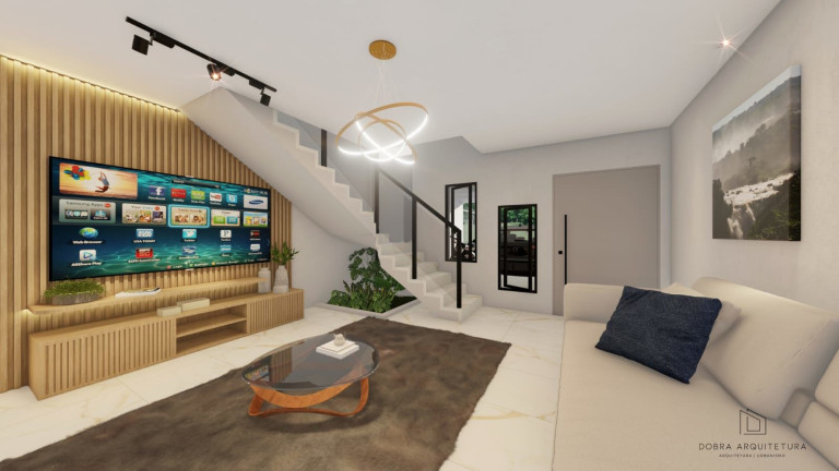 Imagem Sobrado com 3 Quartos à Venda, 179 m² em Bela Vista - Campo Bom Imagem Sobrado com 3 Quartos à Venda, 179 m² em Bela Vista - Campo Bom