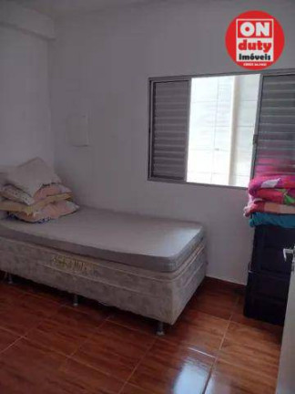 Imagem Casa com 2 Quartos à Venda, 100 m² em Cidade Naútica - São Vicente Imagem Casa com 2 Quartos à Venda, 100 m² em Cidade Naútica - São Vicente