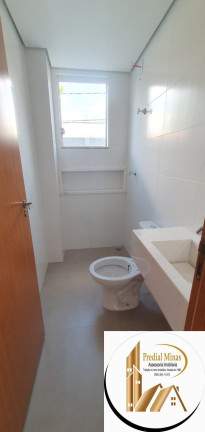 Imagem Apartamento com 2 Quartos à Venda, 85 m² em Candelária - Belo Horizonte