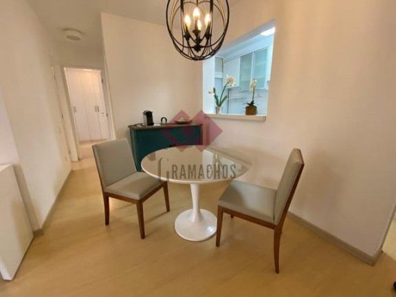 Imagem Apartamento com 2 Quartos à Venda, 72 m² em Cerqueira César - São Paulo
