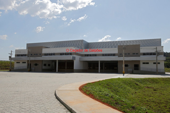 Imagem Imóvel à Venda, 1.703 m² em Distrito Industrial - Jundiaí