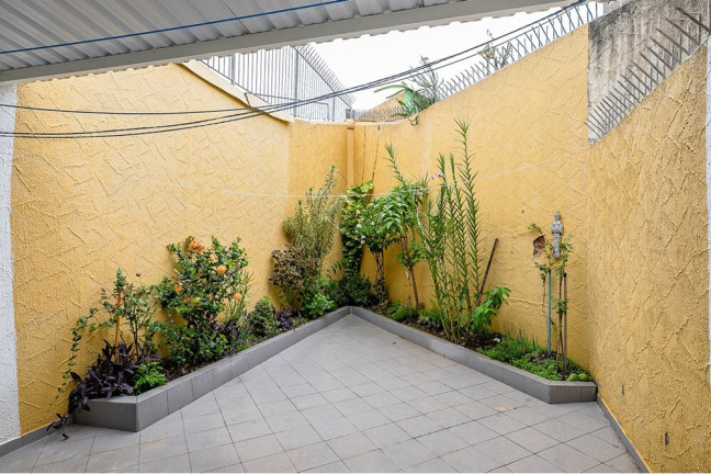 Imagem Casa com 3 Quartos à Venda, em Vila Cruzeiro - São Paulo Imagem Casa com 3 Quartos à Venda, em Vila Cruzeiro - São Paulo