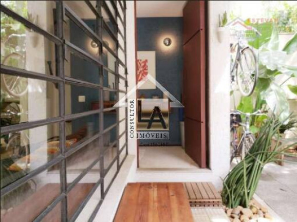 Imagem Casa com 3 Quartos à Venda, 163 m² em Alto Da Boa Vista - São Paulo