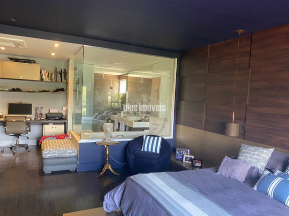 Imagem Apartamento com 3 Quartos à Venda, 251 m² em Campo Belo - São Paulo Imagem Apartamento com 3 Quartos à Venda, 251 m² em Campo Belo - São Paulo